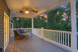 839 Elizabeth Ann Ln, Labadie, MO 63055 - Photo 5
