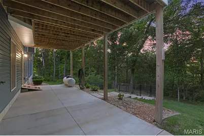 839 Elizabeth Ann Lane, Labadie, MO 63055 - Photo 7