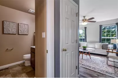 1831 Basston Drive, Maryland Heights, MO 63146 - Photo 7