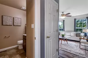 1831 Basston Dr, Maryland Heights, MO 63146 - Photo 7