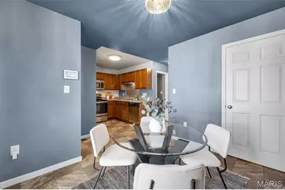 1831 Basston Drive, Maryland Heights, MO 63146 - Photo 17