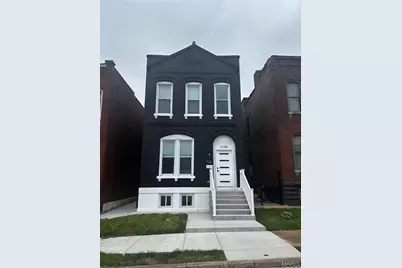 2758 Rutger Street, Saint Louis, MO 63104 - Photo 1