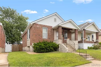 4151 Quincy Street, Saint Louis, MO 63116 - Photo 1