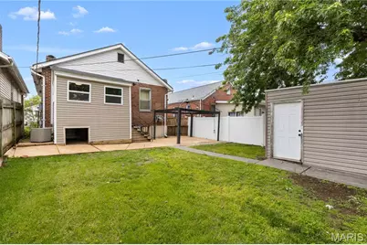 4151 Quincy Street, Saint Louis, MO 63116 - Photo 21