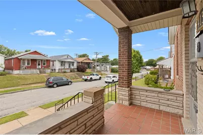 4151 Quincy Street, Saint Louis, MO 63116 - Photo 3