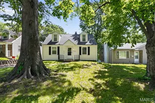 6652 Thurston Ave, Saint Louis, MO 63134 - Photo 5