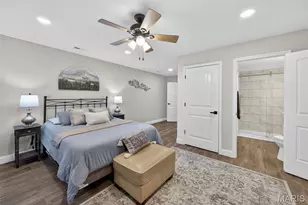 524 Stonewolf Creek Dr, Wentzville, MO 63385 - Photo 23