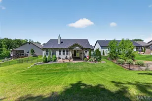 524 Stonewolf Creek Dr, Wentzville, MO 63385 - Photo 27