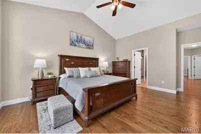 524 Stonewolf Creek Drive, Wentzville, MO 63385 - Photo 13