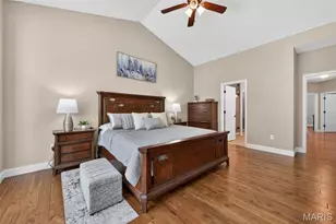 524 Stonewolf Creek Dr, Wentzville, MO 63385 - Photo 13