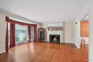 214 Topton Way, Clayton, MO 63105 - Photo 5