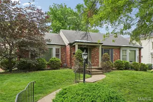 214 Topton Way, Clayton, MO 63105 - Photo 1