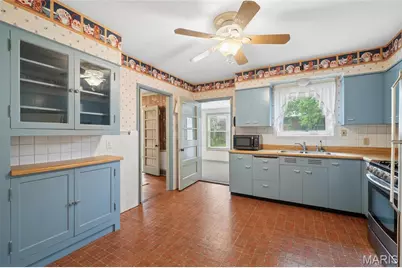 214 Topton Way, Clayton, MO 63105 - Photo 11