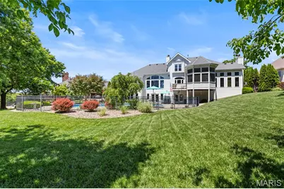 545 Forest Crest, Lake Saint Louis, MO 63367 - Photo 11