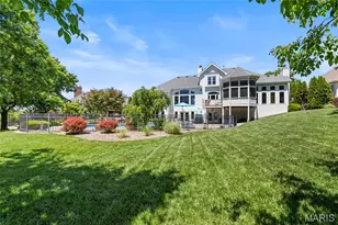 545 Forest Crest, Lake Saint Louis, MO 63367 - Photo 11