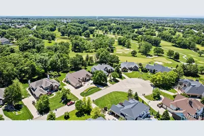 545 Forest Crest, Lake Saint Louis, MO 63367 - Photo 17