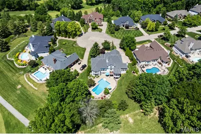 545 Forest Crest, Lake Saint Louis, MO 63367 - Photo 13