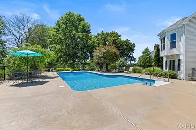 545 Forest Crest, Lake Saint Louis, MO 63367 - Photo 9