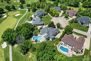 545 Forest Crest, Lake Saint Louis, MO 63367 - Photo 3