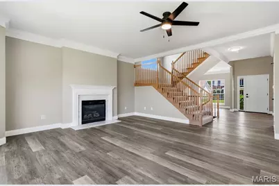 47 Rivermeadows Drive, Florissant, MO 63031 - Photo 19