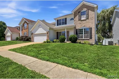 47 Rivermeadows Drive, Florissant, MO 63031 - Photo 3