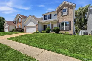 47 Rivermeadows Dr, Florissant, MO 63031 - Photo 3