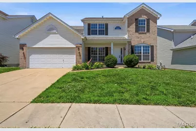 47 Rivermeadows Drive, Florissant, MO 63031 - Photo 1