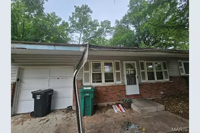11735 Criterion Avenue, Saint John, MO 63138 - Photo 1