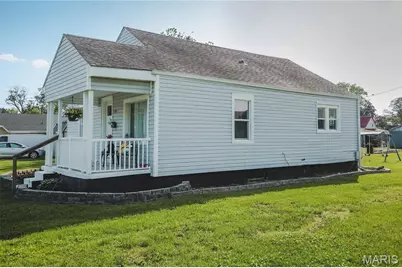 307 N 3rd Street, Chaffee, MO 63740 - Photo 3