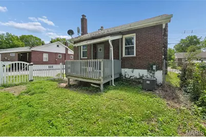 7619 Fairham Avenue, University City, MO 63130 - Photo 19