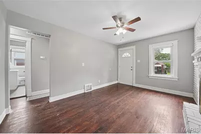 7619 Fairham Avenue, University City, MO 63130 - Photo 3