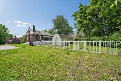 7619 Fairham Avenue, University City, MO 63130 - Photo 21