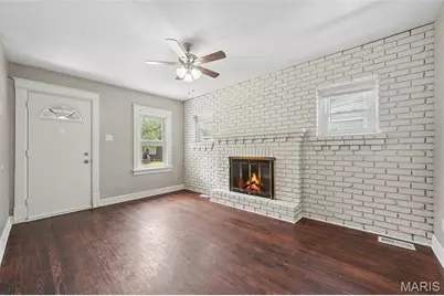 7619 Fairham Avenue, University City, MO 63130 - Photo 5