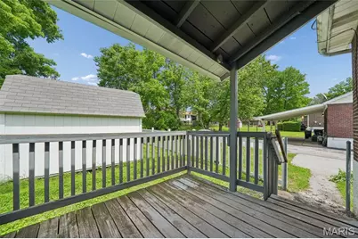 7619 Fairham Avenue, University City, MO 63130 - Photo 15