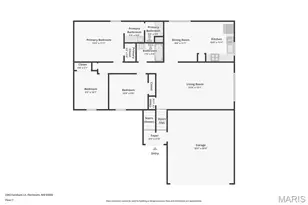 2342 Farnham Ln, Florissant, MO 63033 - Photo 7