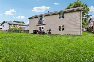 2342 Farnham Ln, Florissant, MO 63033 - Photo 3
