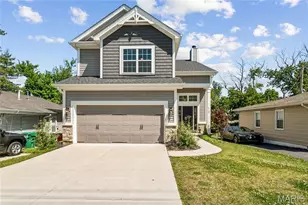 119 Monica Dr, Sunset Hills, MO 63127 - Photo 1