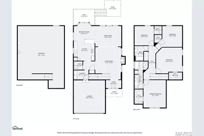 119 Monica Drive, Sunset Hills, MO 63127 - Photo 45