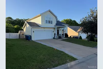 3089 Valley Oaks Drive, Imperial, MO 63052 - Photo 1