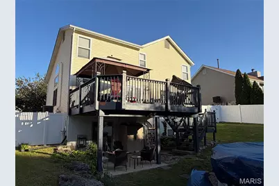 3089 Valley Oaks Drive, Imperial, MO 63052 - Photo 51