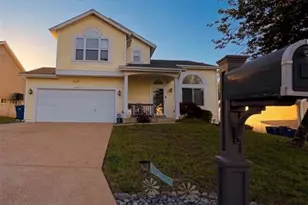 3089 Valley Oaks Dr, Imperial, MO 63052 - Photo 3