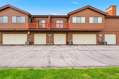 706 Hemingway Lane #D, Weldon Spring, MO 63304 - Photo 27