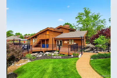 706 Hemingway Lane #D, Weldon Spring, MO 63304 - Photo 51