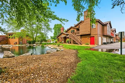 706 Hemingway Lane #D, Weldon Spring, MO 63304 - Photo 29