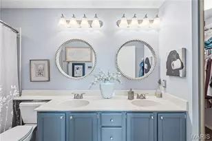 706 Hemingway Ln, Weldon Spring, MO 63304 - Photo 15