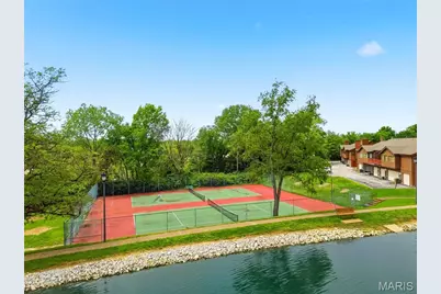 706 Hemingway Lane #D, Weldon Spring, MO 63304 - Photo 49