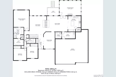 2008 Blossom Bay Court, Saint Peters, MO 63376 - Photo 41