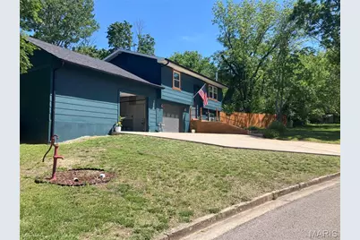800 Greenbriar Drive, Rolla, MO 65401 - Photo 3