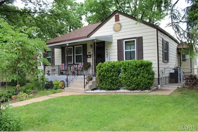 3430 Eastridge Lane, Saint Ann, MO 63074 - Photo 1