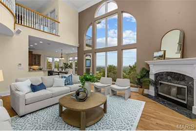 279 Greycliff Bluff Drive, Saint Louis, MO 63129 - Photo 23